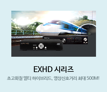HD-SDI/EX-SDIø
